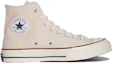 Order 【定制球鞋】Converse 1970s All Star 中式古風 萬花叢中 耐磨防滑 高幫 帆布鞋 男女同款 米白