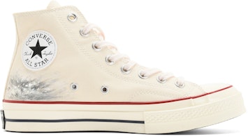 Zapatillas Converse Chuck Taylor All Star 70 'Thousand Miles Graffiti' 162053C(Team23-男女款-千里马-米色) Order Zapatillas Converse Chuck Taylor All Star 70 'Thousand Miles Graffiti' 162053C(Team23-男女款-千里马-米色)