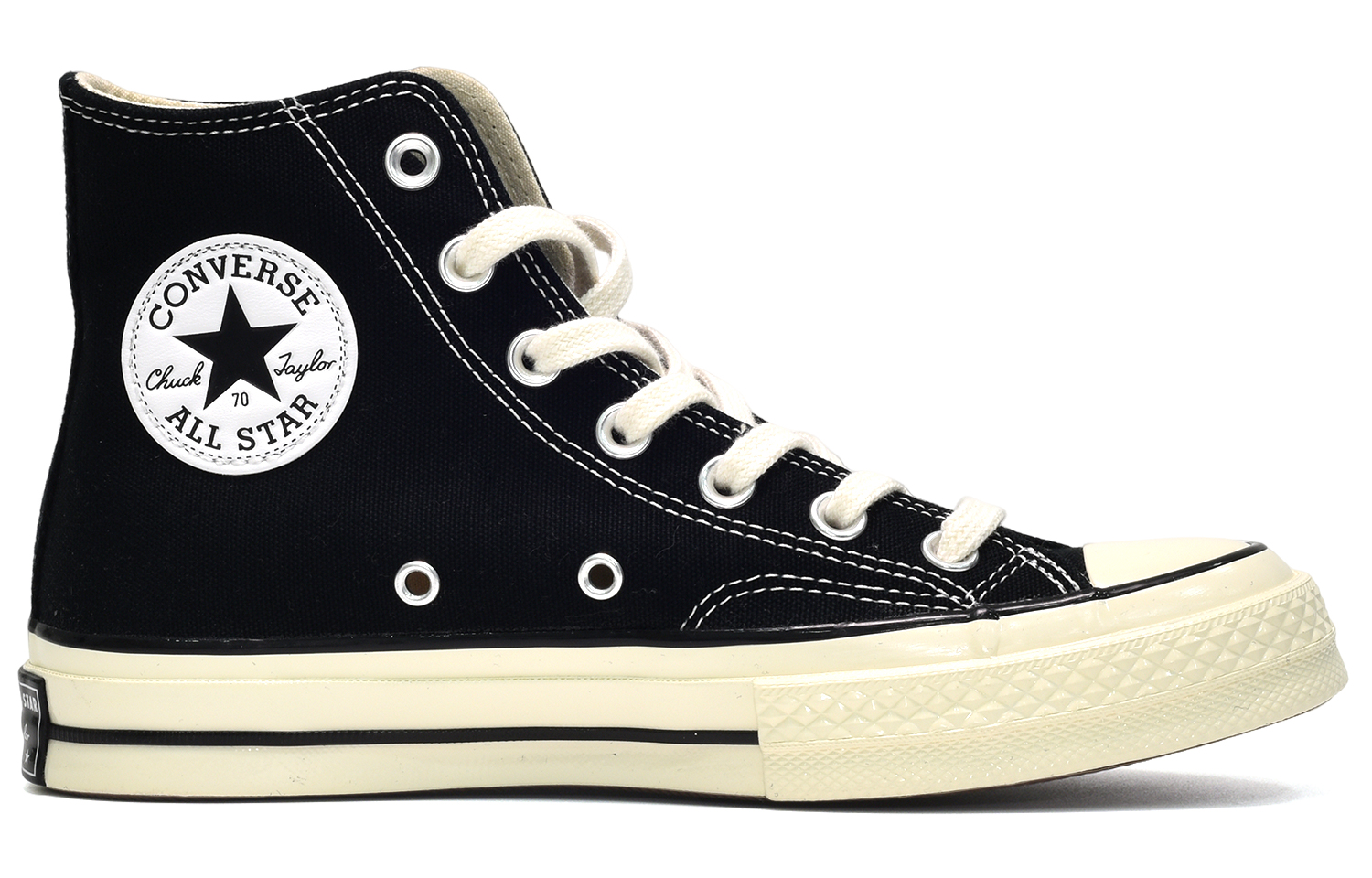 [Custom Shoes] Converse Chuck Taylor All Star 1970s High 'Solo Fireworks' 圖 2