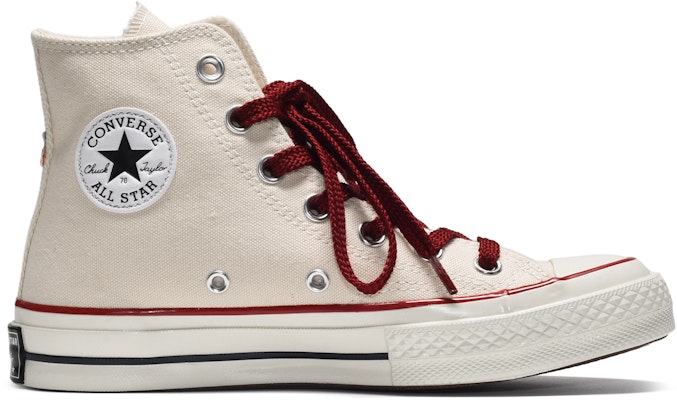 Zapatillas Converse Chuck Taylor All Star 70s 'Amor Cereza' 162053C(TeamE-男女款樱桃米红) Order Zapatillas Converse Chuck Taylor All Star 70s 'Amor Cereza' 162053C(TeamE-男女款樱桃米红)