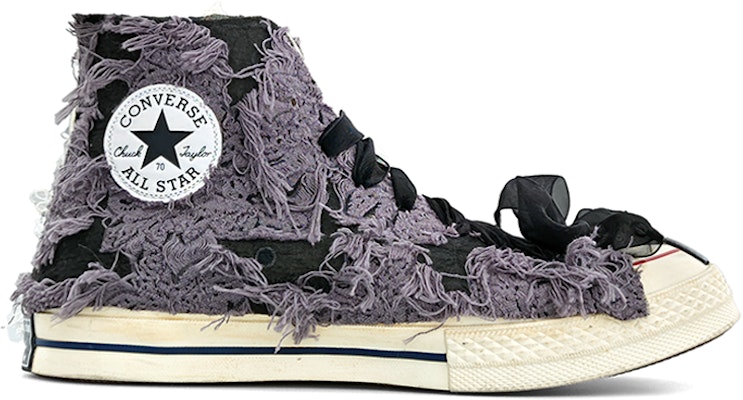 컨버스 척테일러 1970s 하이 '트와일라잇 패치워크' 커스텀 슈즈 162053C(Team104-桑榆暮影) Order 컨버스 척테일러 1970s 하이 '트와일라잇 패치워크' 커스텀 슈즈 162053C(Team104-桑榆暮影)