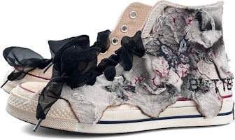 나만의 컨버스 척테일러 70s 하이 '나비의 꿈' (59 characters) 162053C-(Team104-破碎蝴蝶) Lookbook 나만의 컨버스 척테일러 70s 하이 '나비의 꿈' (59 characters) 162053C-(Team104-破碎蝴蝶)