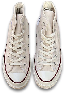 【カスタムシューズ】コンバース チャックテイラー オールスター 1970s「テディベア」 162053C(TeamD-男女同款运动小熊米白) Shop 【カスタムシューズ】コンバース チャックテイラー オールスター 1970s「テディベア」 162053C(TeamD-男女同款运动小熊米白)