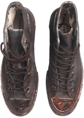 【カスタムシューズ】コンバース チャックテイラー オールスター1970s ハイ「ディストレストリタラリー」 162056C(Team拾玖-男女同款做旧) Shop 【カスタムシューズ】コンバース チャックテイラー オールスター1970s ハイ「ディストレストリタラリー」 162056C(Team拾玖-男女同款做旧)