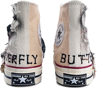 Zapatillas Converse Chuck Taylor All Star 1970s 'Mariposa Fragmentada' 162053C-(Team104-破碎蝴蝶) Shop Zapatillas Converse Chuck Taylor All Star 1970s 'Mariposa Fragmentada' 162053C-(Team104-破碎蝴蝶)