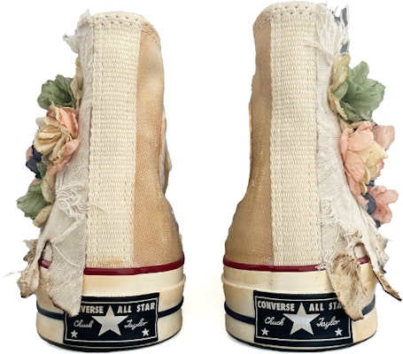 컨버스 척테일러 70s 빈티지 로즈 (커스텀) 162053C(Team13-落英缤纷) Shop 컨버스 척테일러 70s 빈티지 로즈 (커스텀) 162053C(Team13-落英缤纷)