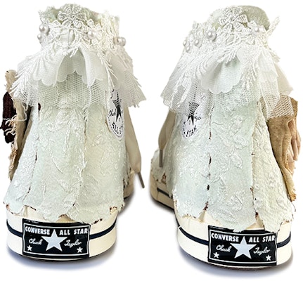 컨버스 척테일러 70s 빈티지 웨딩 라이트 블루 (Converse 척 70s 웨딩 라이트 블루 is shorter if needed) 162053C(Team114-世纪婚礼) Shop 컨버스 척테일러 70s 빈티지 웨딩 라이트 블루 (Converse 척 70s 웨딩 라이트 블루 is shorter if needed) 162053C(Team114-世纪婚礼)