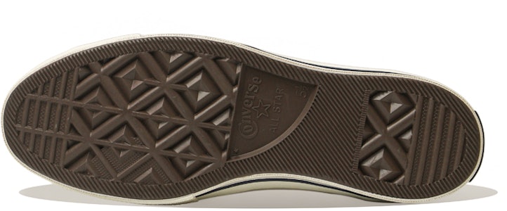 【定制球鞋】Converse 1970s All Star Chuck Hi 白色浪漫 高筒 帆布鞋 男女同款 米白色 Purchase 【定制球鞋】Converse 1970s All Star Chuck Hi 白色浪漫 高筒 帆布鞋 男女同款 米白色