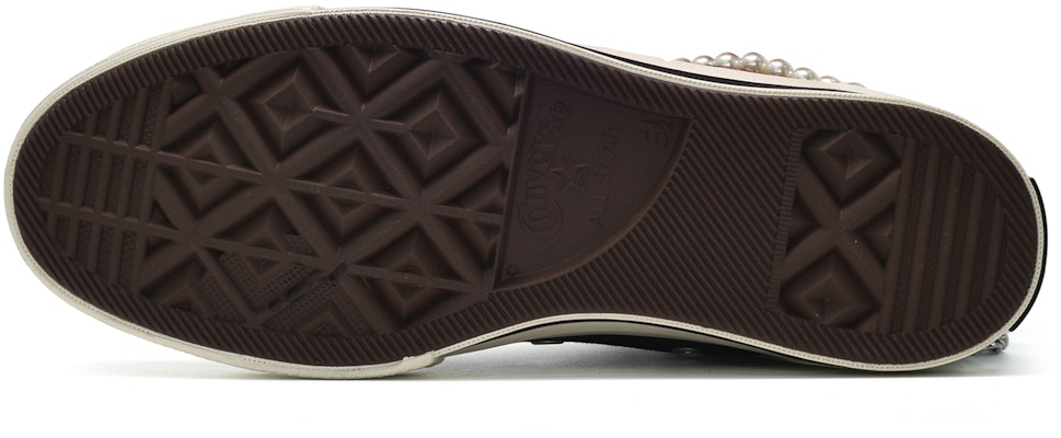 컨버스 척테일러 70s 하이 '펄 스윗하트' (커스텀) 162050C(TeamE-男女款甜心黑粉) Purchase 컨버스 척테일러 70s 하이 '펄 스윗하트' (커스텀) 162050C(TeamE-男女款甜心黑粉)