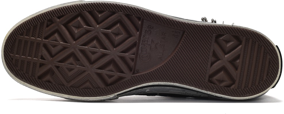 カスタム70sチャック「終末の荒野 - 死の接吻」 162050C(TeamE-男女款死神之吻黑黄) Purchase カスタム70sチャック「終末の荒野 - 死の接吻」 162050C(TeamE-男女款死神之吻黑黄)