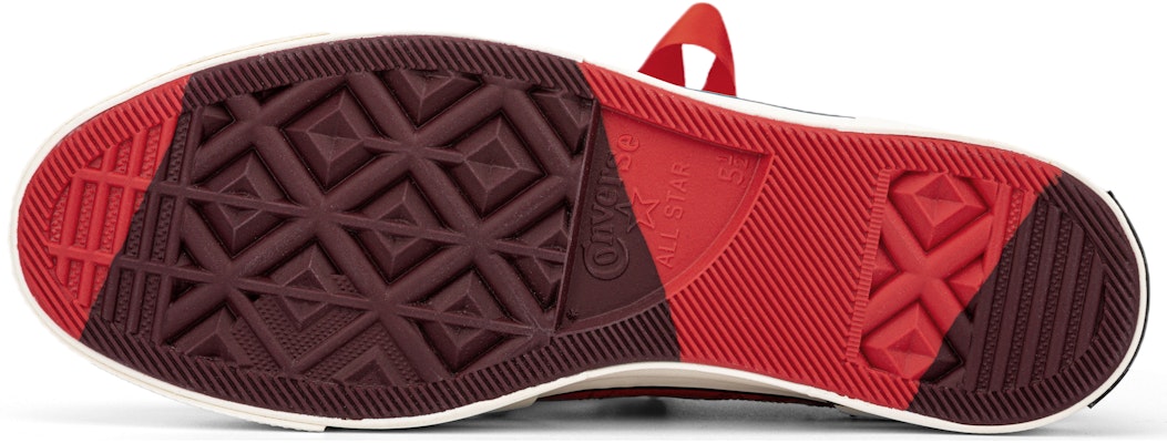 【訂製球鞋】Converse 1970s 婚禮鞋 秀禾 婚鞋 流蘇 珍珠 厚底 百搭 休閒 高幫 帆布鞋 男女同款 紅色 Purchase 【訂製球鞋】Converse 1970s 婚禮鞋 秀禾 婚鞋 流蘇 珍珠 厚底 百搭 休閒 高幫 帆布鞋 男女同款 紅色