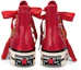 Purchase Converse Chuck Taylor All Star 1970s 'Wedding Red - Rumbai & Mutiara' Custom A05265C(Team18-流苏婚鞋SBOX)