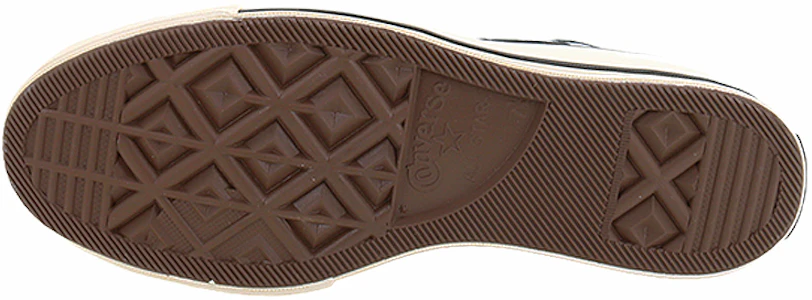 【定制鞋款】匡威1970经典高帮'涂鸦白十字-复古黑' 162050C(Team10-个性涂鸦白色十字k) Details for 【定制鞋款】匡威1970经典高帮'涂鸦白十字-复古黑' 162050C(Team10-个性涂鸦白色十字k)