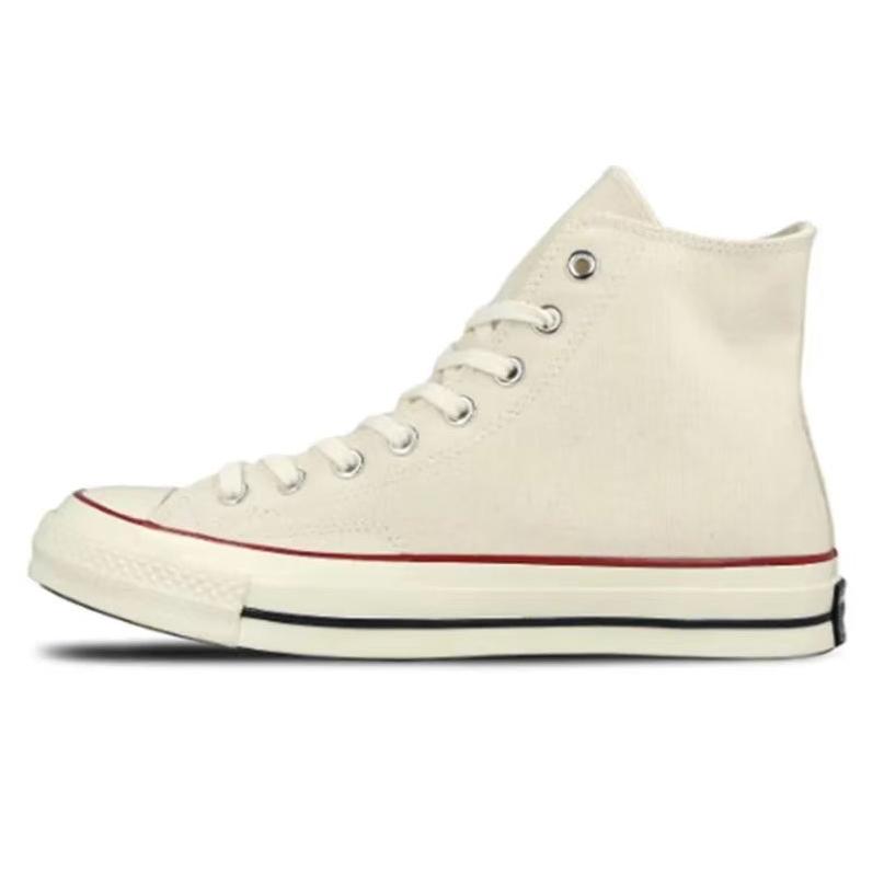 Details for [Custom Schoenen] Converse Chuck Taylor All Star 1970s Hi ''Ink Kirin'' 162053C(Team23-男女款-墨麒麟-米色)