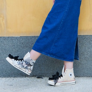 Zapatillas Converse Chuck Taylor All Star 1970s 'Mariposa Fragmentada' 162053C-(Team104-破碎蝴蝶) Details for Zapatillas Converse Chuck Taylor All Star 1970s 'Mariposa Fragmentada' 162053C-(Team104-破碎蝴蝶)