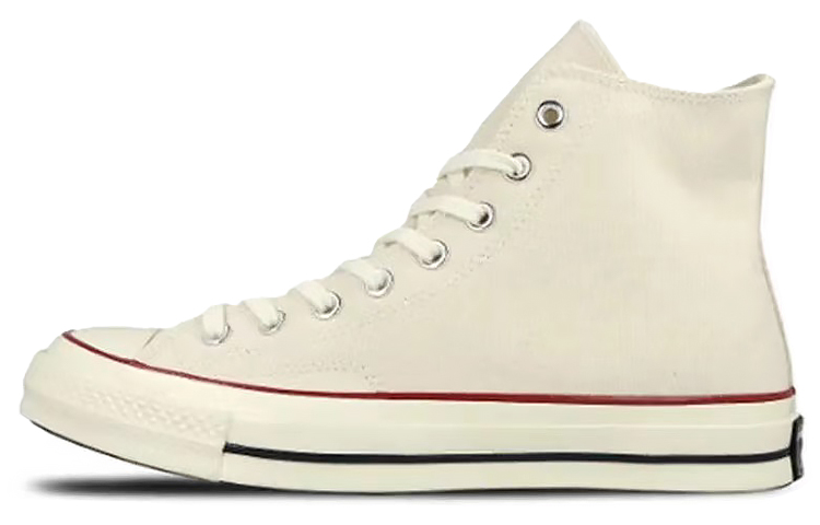 Details for [Custom Schuhe] Converse Chuck Taylor All Star 1970s ''Sternennacht Kette'' 162053C(Team114-满天星)