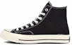 Details for 【定制球鞋】Converse 1970sAll Star 暴力塗鴉 復古 高幫 帆布鞋 男女同款 黑白色