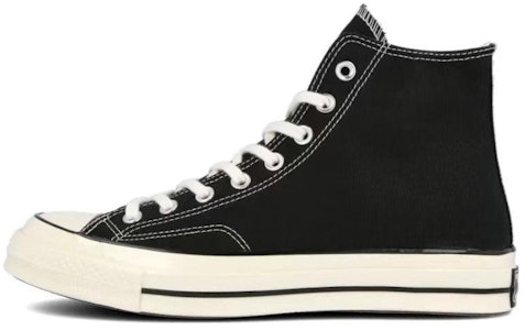 【客製化球鞋】Converse 1970s all star 3D 耐磨透氣 高筒 帆布鞋 男女同款 復古黑 Details for 【客製化球鞋】Converse 1970s all star 3D 耐磨透氣 高筒 帆布鞋 男女同款 復古黑