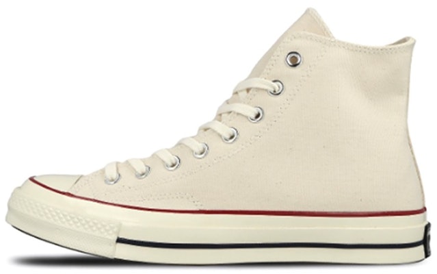 Zapatillas Converse Chuck Taylor All Star 70s 'Amor Cereza' 162053C(TeamE-男女款樱桃米红) Sizing Zapatillas Converse Chuck Taylor All Star 70s 'Amor Cereza' 162053C(TeamE-男女款樱桃米红)