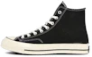 Sizing Converse Chuck Taylor All Star '70 Hi Graffiti Amor 162050C(TeamE-男女款笑脸黑白)