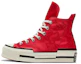 Sizing Converse Chuck Taylor All Star 1970s 'Wedding Red - Rumbai & Mutiara' Custom A05265C(Team18-流苏婚鞋SBOX)