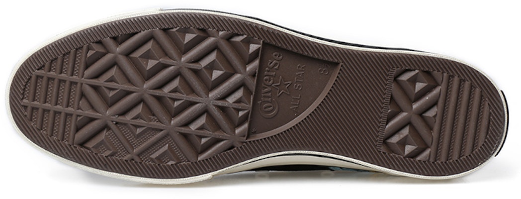 컨버스척테일러 70 '차이왠 군군 - 호랑이의 해' 커스텀 슈즈 162050C(Team拾玖-财源滚滚虎年S-BOX) Details for 컨버스척테일러 70 '차이왠 군군 - 호랑이의 해' 커스텀 슈즈 162050C(Team拾玖-财源滚滚虎年S-BOX)