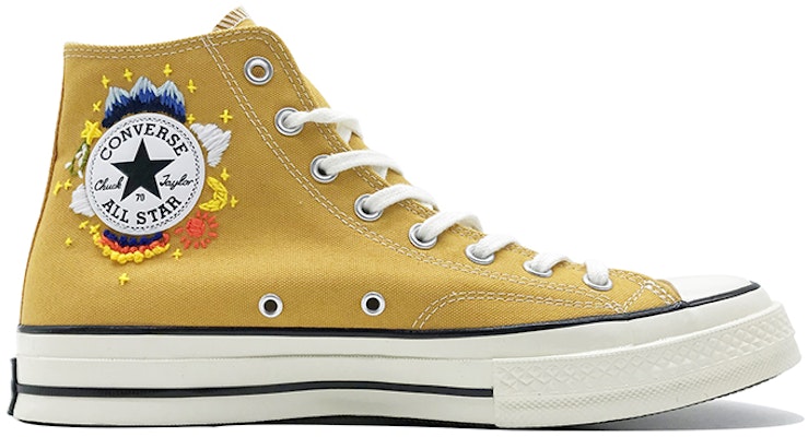 컨버스 척70 하이 '크리스마스 캡 자수' (커스텀) 162054C(TeamD-圣诞节主题男女款刺绣圣诞帽) Order 컨버스 척70 하이 '크리스마스 캡 자수' (커스텀) 162054C(TeamD-圣诞节主题男女款刺绣圣诞帽)