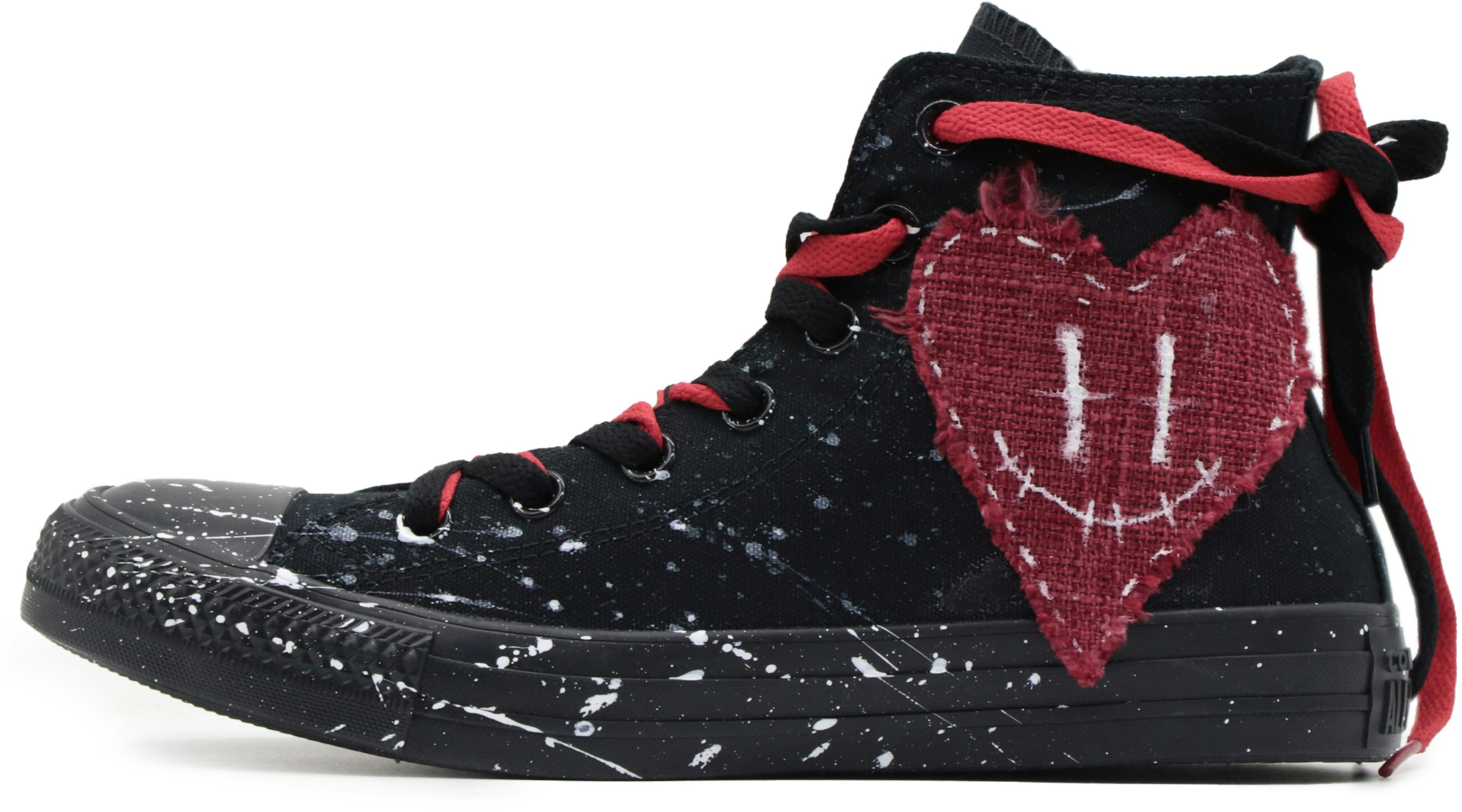 custom-shoes-converse-chuck-taylor-all-star-black-samurai-splash