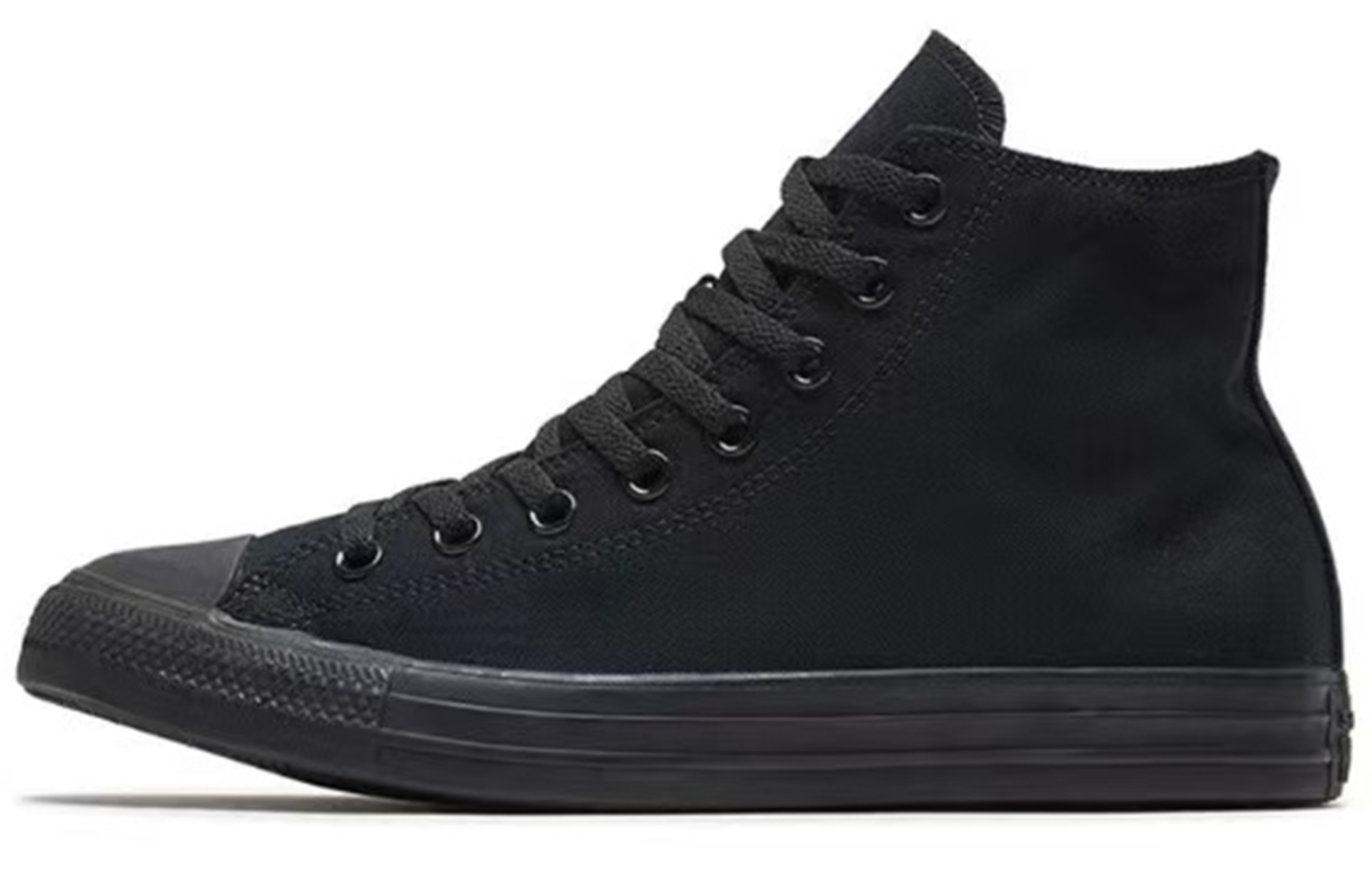 [Custom Shoes] Converse Chuck Taylor All Star 'Black Samurai Splash' 圖 6