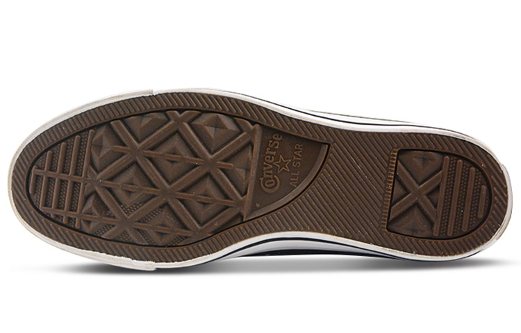 [Custom Shoes] Converse Chuck Taylor All Star 'Vast Universe - Black Blue' 圖 6