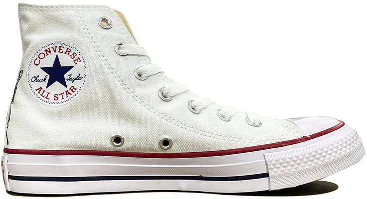 Converse Chuck Taylor All Star Blancas Mariposa Y2K 101009C(TeamD-男女同款彩色蝴蝶光学白) Order Converse Chuck Taylor All Star Blancas Mariposa Y2K 101009C(TeamD-男女同款彩色蝴蝶光学白)