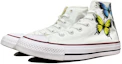 Lookbook Converse Chuck Taylor All Star Blancas Mariposa Y2K 101009C(TeamD-男女同款彩色蝴蝶光学白)