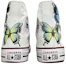 Purchase Converse Chuck Taylor All Star Blancas Mariposa Y2K 101009C(TeamD-男女同款彩色蝴蝶光学白)
