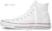 Details for Converse Chuck Taylor All Star Blancas Mariposa Y2K 101009C(TeamD-男女同款彩色蝴蝶光学白)