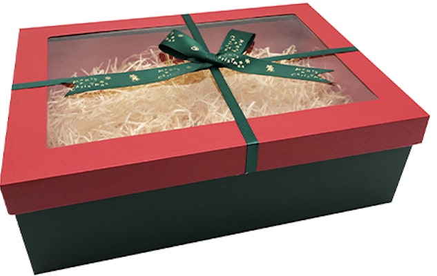 컨버스 하이탑 '크리스마스 곰 자수' (커스텀) 101009C(TeamD-圣诞节主题男女款刺绣小熊) 1