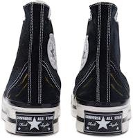 Zapatos Converse Chuck Taylor All Star High 'Wuchang Believer Deconstructed' A00916C(TeamR-男女款信者黑白) Shop Zapatos Converse Chuck Taylor All Star High 'Wuchang Believer Deconstructed' A00916C(TeamR-男女款信者黑白)