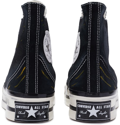 컨버스 커스텀 해체주의 청키 하이 (Conbeo Seu Keoseutom Haechejuui Cheongki Hai) A00916C(TeamR-男女款信者黑白) Shop 컨버스 커스텀 해체주의 청키 하이 (Conbeo Seu Keoseutom Haechejuui Cheongki Hai) A00916C(TeamR-男女款信者黑白)