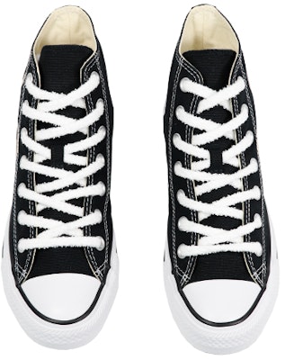 【定制鞋】匡威查克·泰勒黑黄高帮“小熊” 101010(TeamThree-男女同款小熊黑黄) Shop 【定制鞋】匡威查克·泰勒黑黄高帮“小熊” 101010(TeamThree-男女同款小熊黑黄)