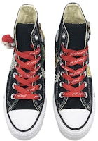 컨버스 크리스마스 곰 자수 한정판 (하이탑) 101010(TeamD-圣诞节男女款刺绣小熊BOX) Purchase 컨버스 크리스마스 곰 자수 한정판 (하이탑) 101010(TeamD-圣诞节男女款刺绣小熊BOX)