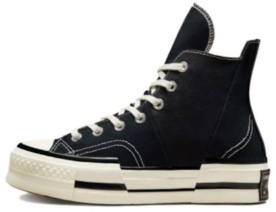 【定制鞋款】匡威Chuck Taylor All Star高帮 '武昌信徒解构' A00916C(TeamR-男女款信者黑白) Purchase 【定制鞋款】匡威Chuck Taylor All Star高帮 '武昌信徒解构' A00916C(TeamR-男女款信者黑白)