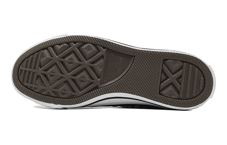 Details for 컨버스 크리스마스 테디베어 하이탑 (Converse Christmas Teddy Bear High-top) 101010（TeamD-圣诞节男女款刺绣小熊）