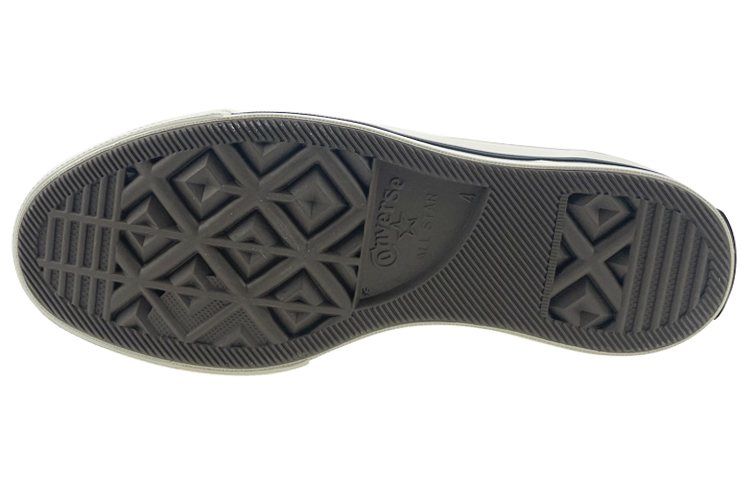 Details for 【定制球鞋】ConverSE Chuck Taylor All Star 是在玩鞋 皮卡丘閃電 低幫 帆布鞋 男女 白黃