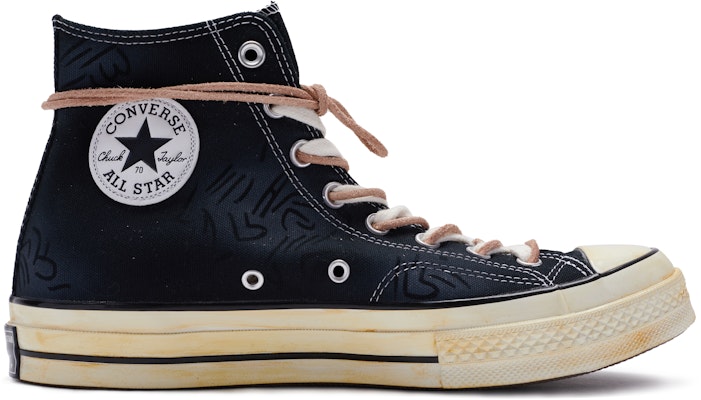 컨버스 커스텀 척 70 하이 '어반 러브 다이어리' 162050C(TeamR-男女同款恋恋笔记S-BOX) Order 컨버스 커스텀 척 70 하이 '어반 러브 다이어리' 162050C(TeamR-男女同款恋恋笔记S-BOX)