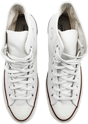 컨버스 EIGHT% x 척테일러 '그래피티 크림' (커스텀) 162056C(Team131-dollars-sbox) Details for 컨버스 EIGHT% x 척테일러 '그래피티 크림' (커스텀) 162056C(Team131-dollars-sbox)