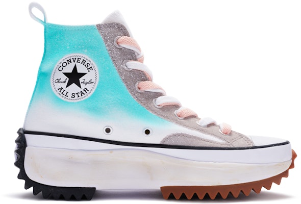 컨버스 런스타 하이크 '크리스마스 눈송이 블루-화이트' (커스텀) 166799C(TeamR-圣诞雪花男女同款蓝白) Order 컨버스 런스타 하이크 '크리스마스 눈송이 블루-화이트' (커스텀) 166799C(TeamR-圣诞雪花男女同款蓝白)