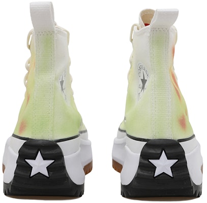 컨버스 런스타 하이크 '봄 사랑' (화이트/옐로/그린) 166799C(Team拾玖-黄绿爱心) Shop 컨버스 런스타 하이크 '봄 사랑' (화이트/옐로/그린) 166799C(Team拾玖-黄绿爱心)