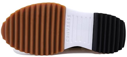 【定製球鞋】Converse Run Star Hike OKHR 潑墨 字母 塗鴉漸變 向日葵 增高厚底 高筒 帆布鞋 男女同款 Purchase 【定製球鞋】Converse Run Star Hike OKHR 潑墨 字母 塗鴉漸變 向日葵 增高厚底 高筒 帆布鞋 男女同款