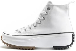 【定製球鞋】Converse Run Star Hike OKHR 潑墨 字母 塗鴉漸變 向日葵 增高厚底 高筒 帆布鞋 男女同款 Details for 【定製球鞋】Converse Run Star Hike OKHR 潑墨 字母 塗鴉漸變 向日葵 增高厚底 高筒 帆布鞋 男女同款