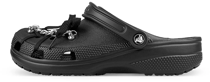 custom-shoes-crocs-classic-clog-black-punk-chains