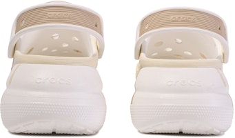 【定制鞋】Crocs经典洞洞鞋‘达芬奇定制奶油威化’ 207521-100(TeamM-奶油威化) Purchase 【定制鞋】Crocs经典洞洞鞋‘达芬奇定制奶油威化’ 207521-100(TeamM-奶油威化)